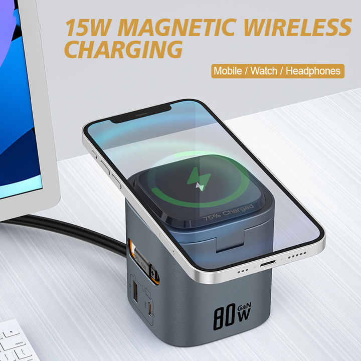 charger holder 