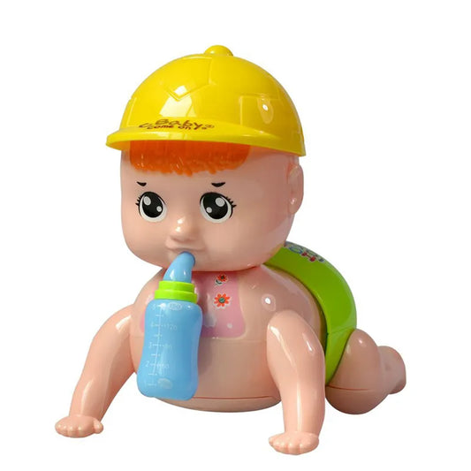 games-games_baby games 