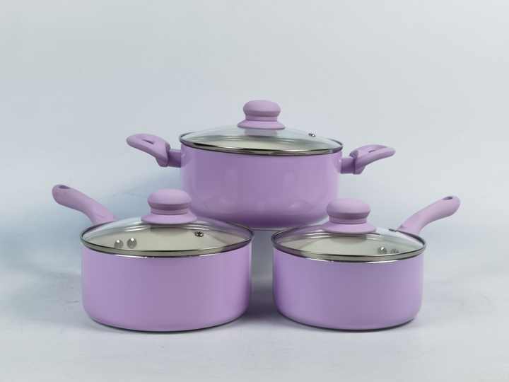 Cookware sets 