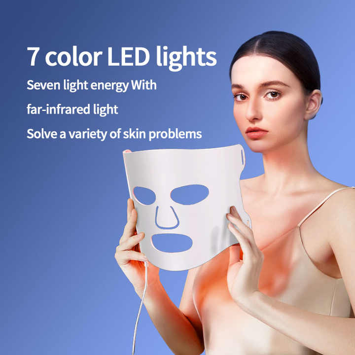 Newest Beauty Salon Skin Care 