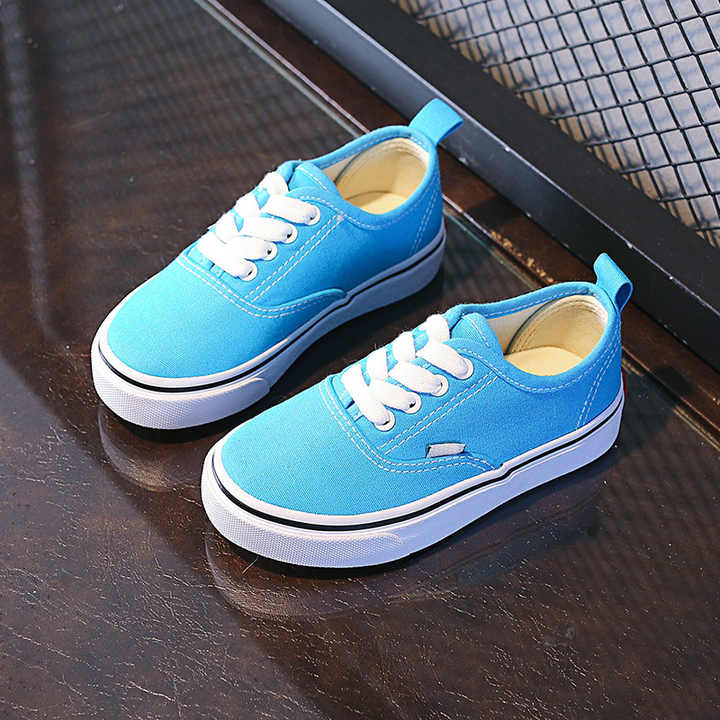 Boys' sneakers 