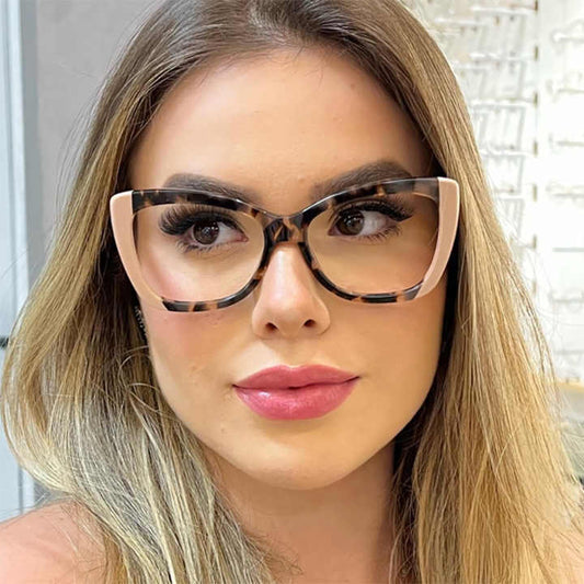 TR90 Women Anti Blue Light Glasses Female Custom Logo Wholesale Gaming Glasses Anti Blue Light Blocking TR90 Women Anti Blue Light Glasses Female Custom Logo Wholesale Gaming Glasses Anti Blue Light Blocking 