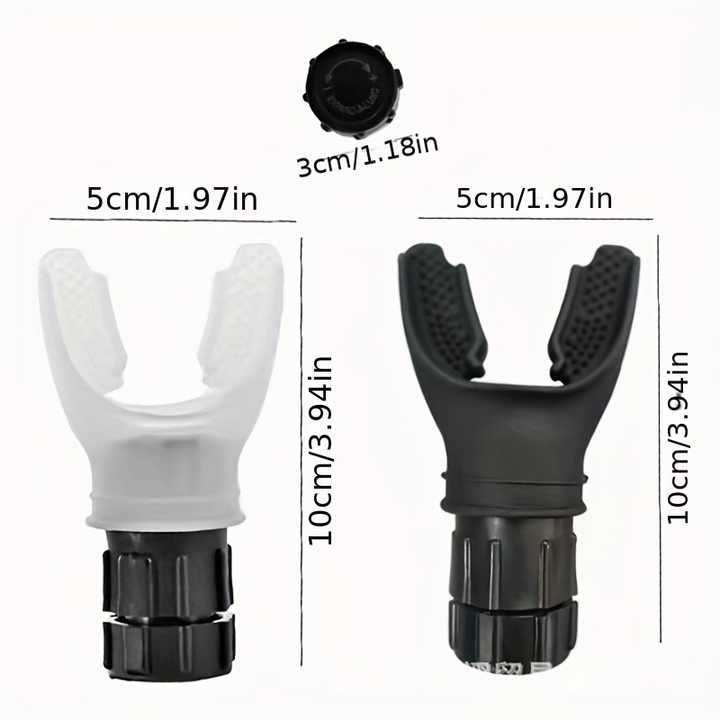 breathing training device 
