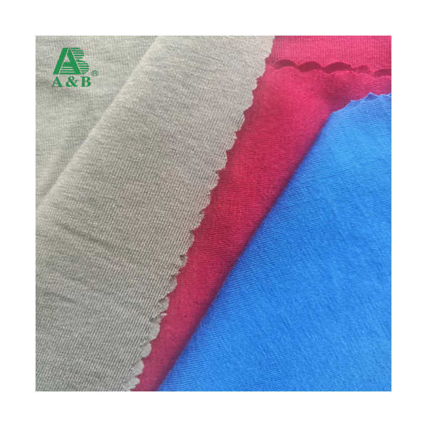 Bamboo Fiber Fabrics -ألياف الخيزران