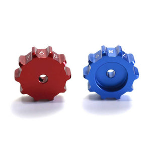 الاكسسوارات و قطع التعديل