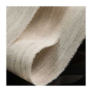 Tailoring Material Horsehair Interlining Tailoring - Tailoring Material Horsehair Interlining 
