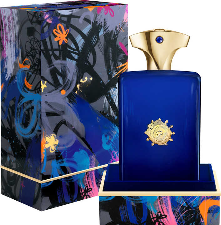 Perfumes 