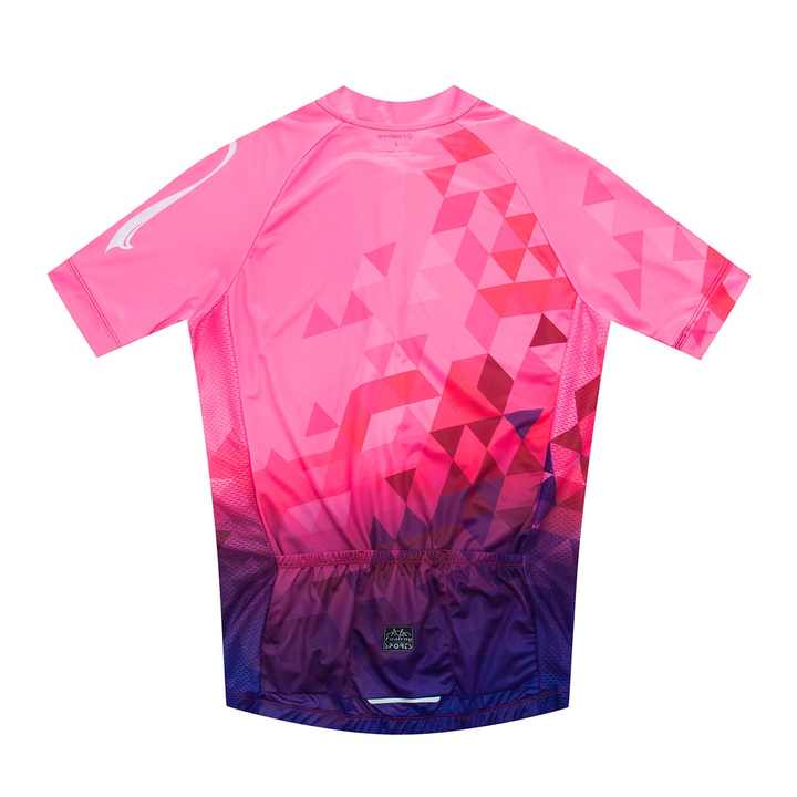 Women's summer riding clothing