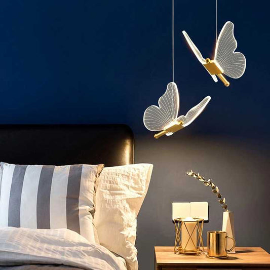 pendant lights 