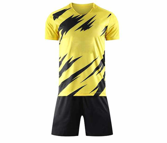football training jacket 