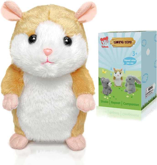 Hamster game entertainment games 
