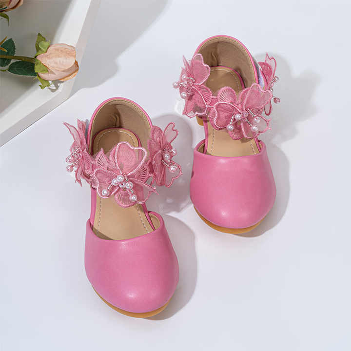 high heel sandal 