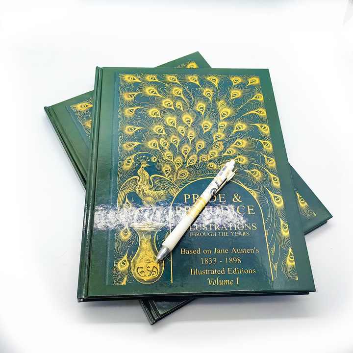 High quality book 