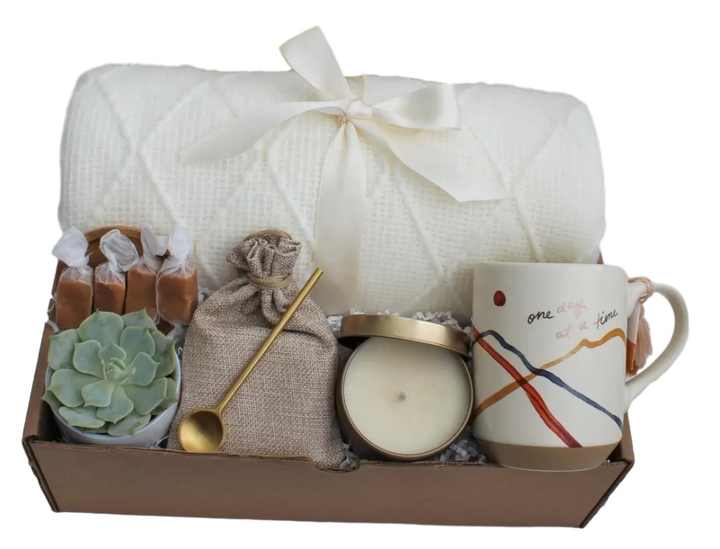 هدايا للعناية الذاتية ,Self-care gifts