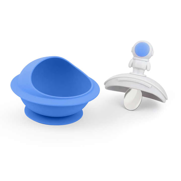 Best-selling baby feeding plate. 