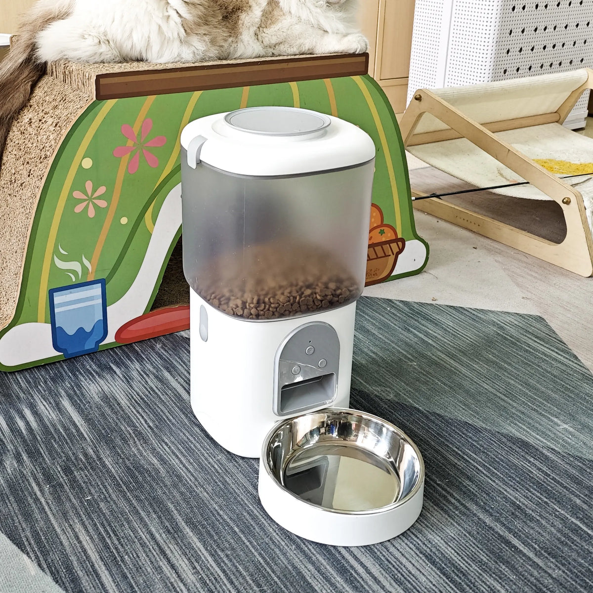 Bowls and feeders - animal supplies 