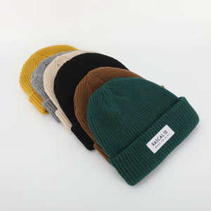 Men's accessories - Hats 