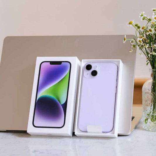 iPhone 