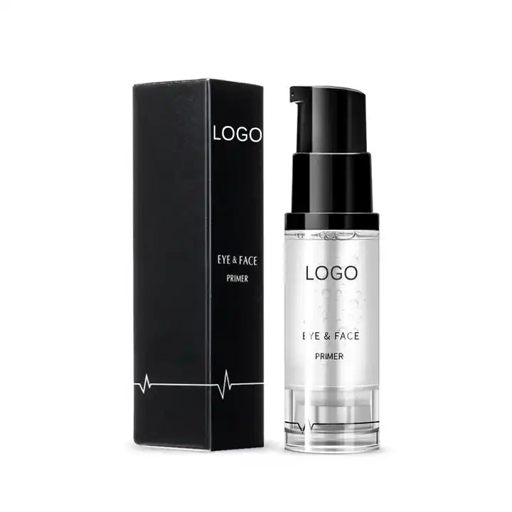 Perfecting creamy face primer 
