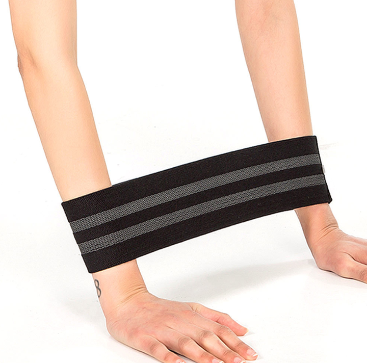 Fitness and gym training equipment 