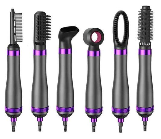 Hot comb, straightener 
