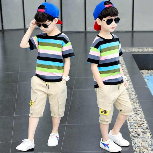 New children's clothing for 2022 