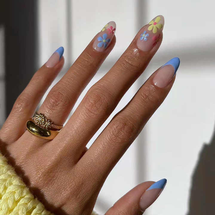 nails 