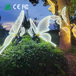 dynamic decorative lights 