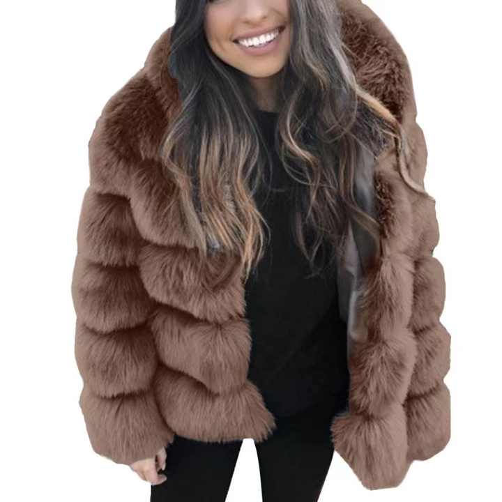 Women's winter clothing 