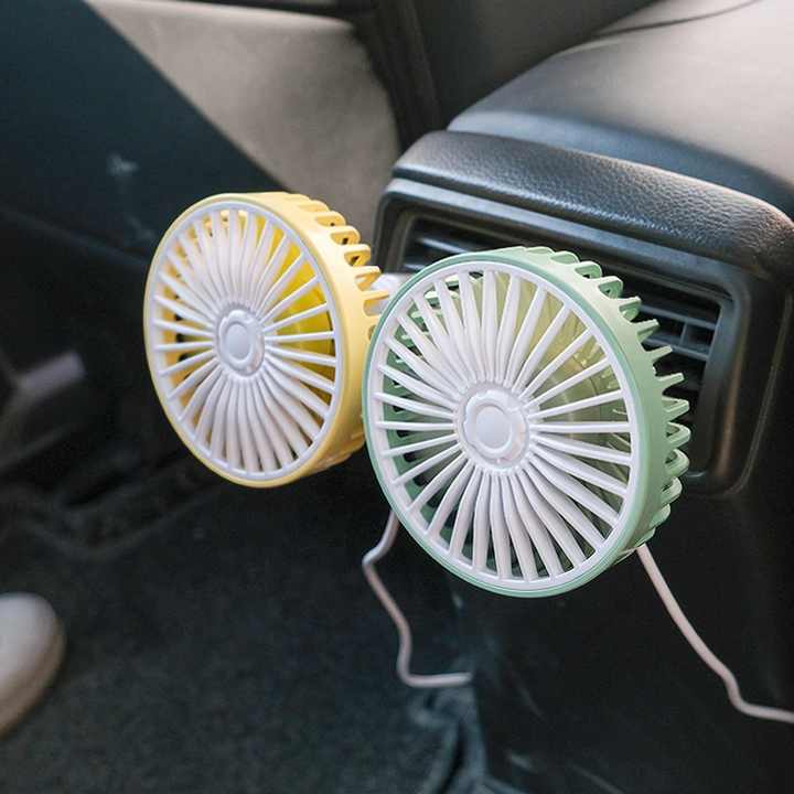 Custom Car Interior Accessories USB Clip 