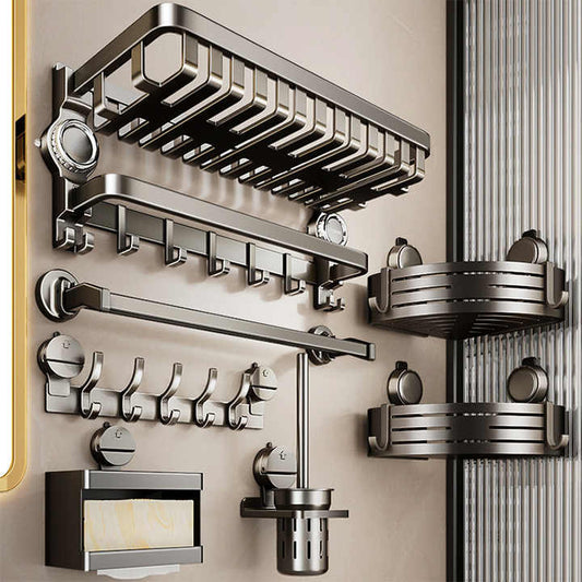 folding napkins rack