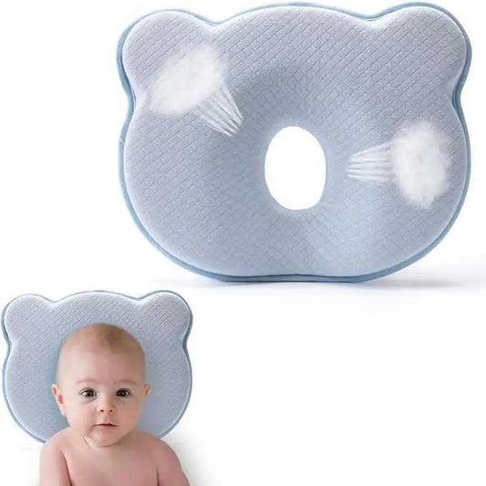 foam baby pillow