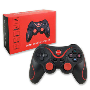 remote control for games