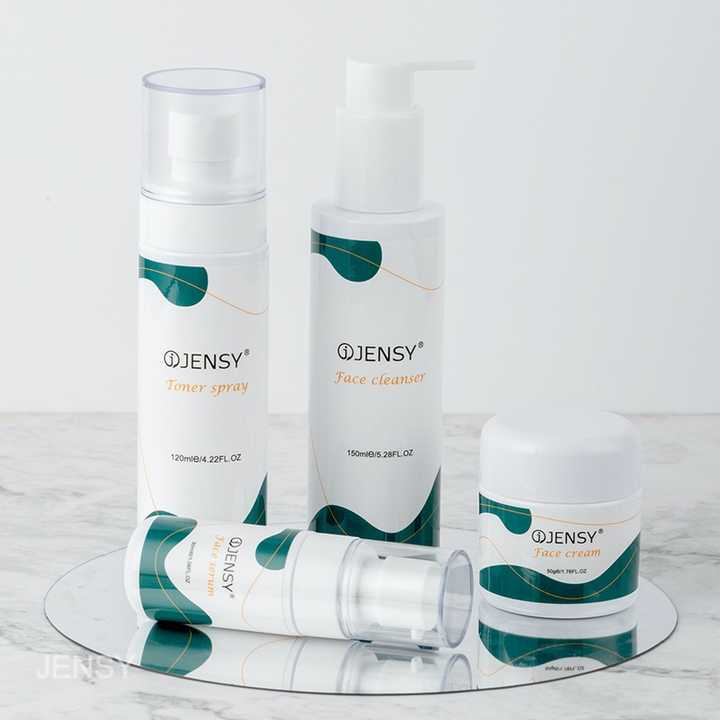 اطقم العنايه -منتجات العناية بالبشرة