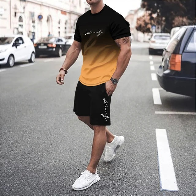 تيشيرت رجالي