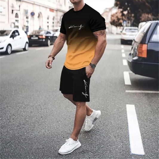 تيشيرت رجالي