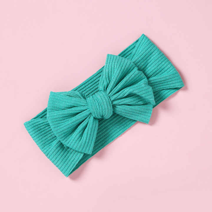 Children's Hair Accessories Bow Headbands 
