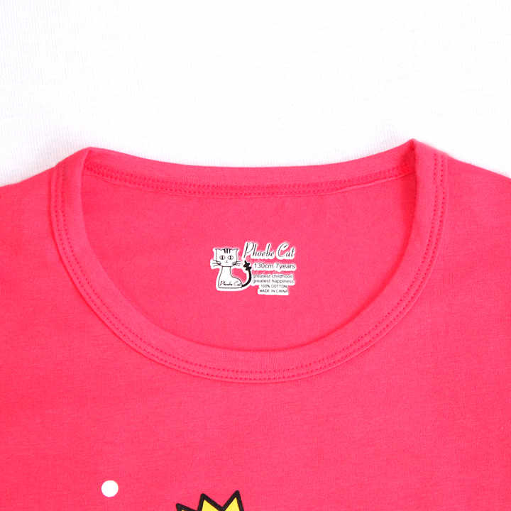 Long sleeve pajama set 