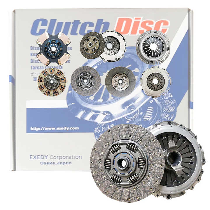 Transmission bearing release 