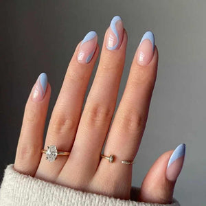 Artificial Fingernails 
