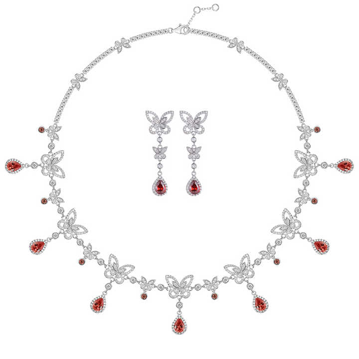 necklace set 