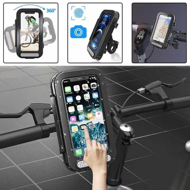 mobile phone holder 
