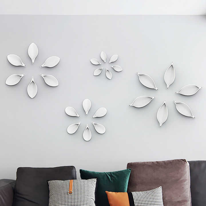 -Wall art panels 