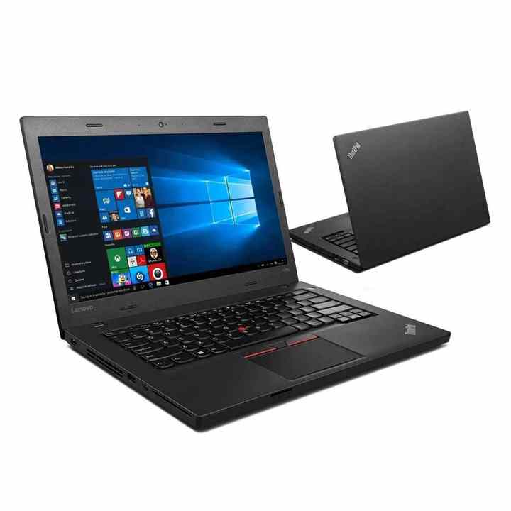 Brand new laptop 