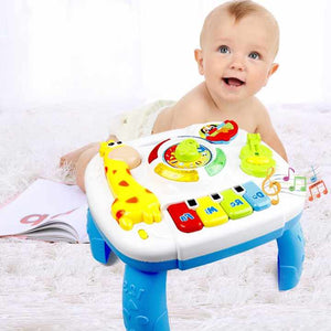 Baby table games 