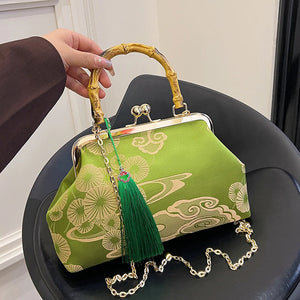 Floral Print Garment Skirt Fabric