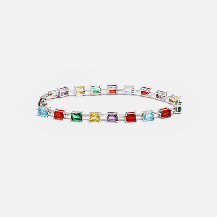 اكسسوارات أطفال مجوهرات نحاسية أنيقة