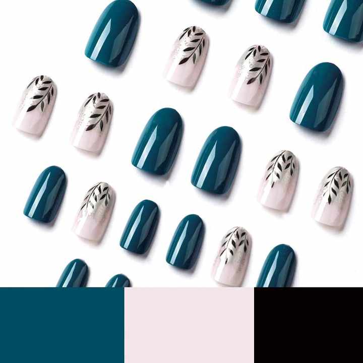 Artificial nails