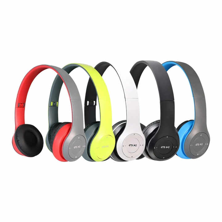 headphones 