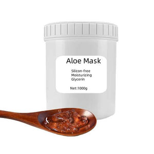 Care Sets - Aloe Vera Gel Mask 